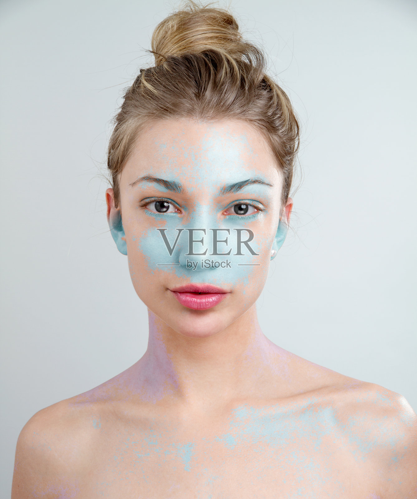 夏天的美丽照片摄影图片