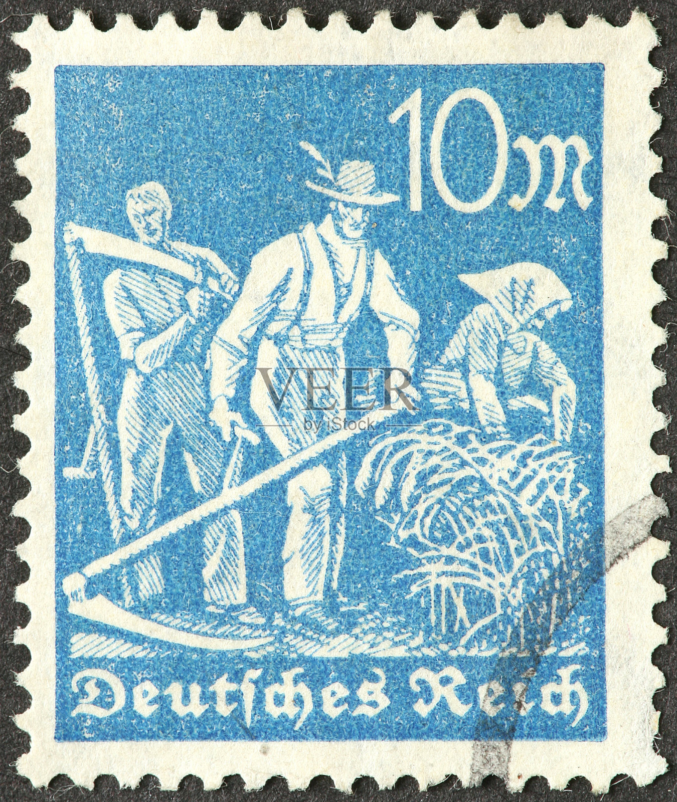 矿车照片摄影图片