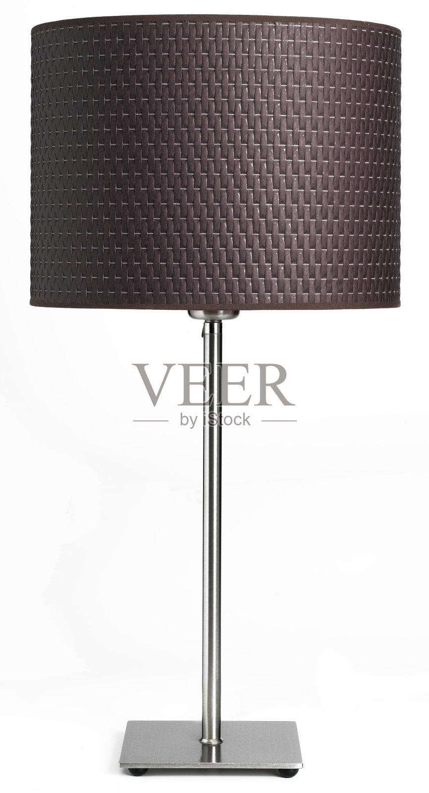 孤立单灯照片摄影图片