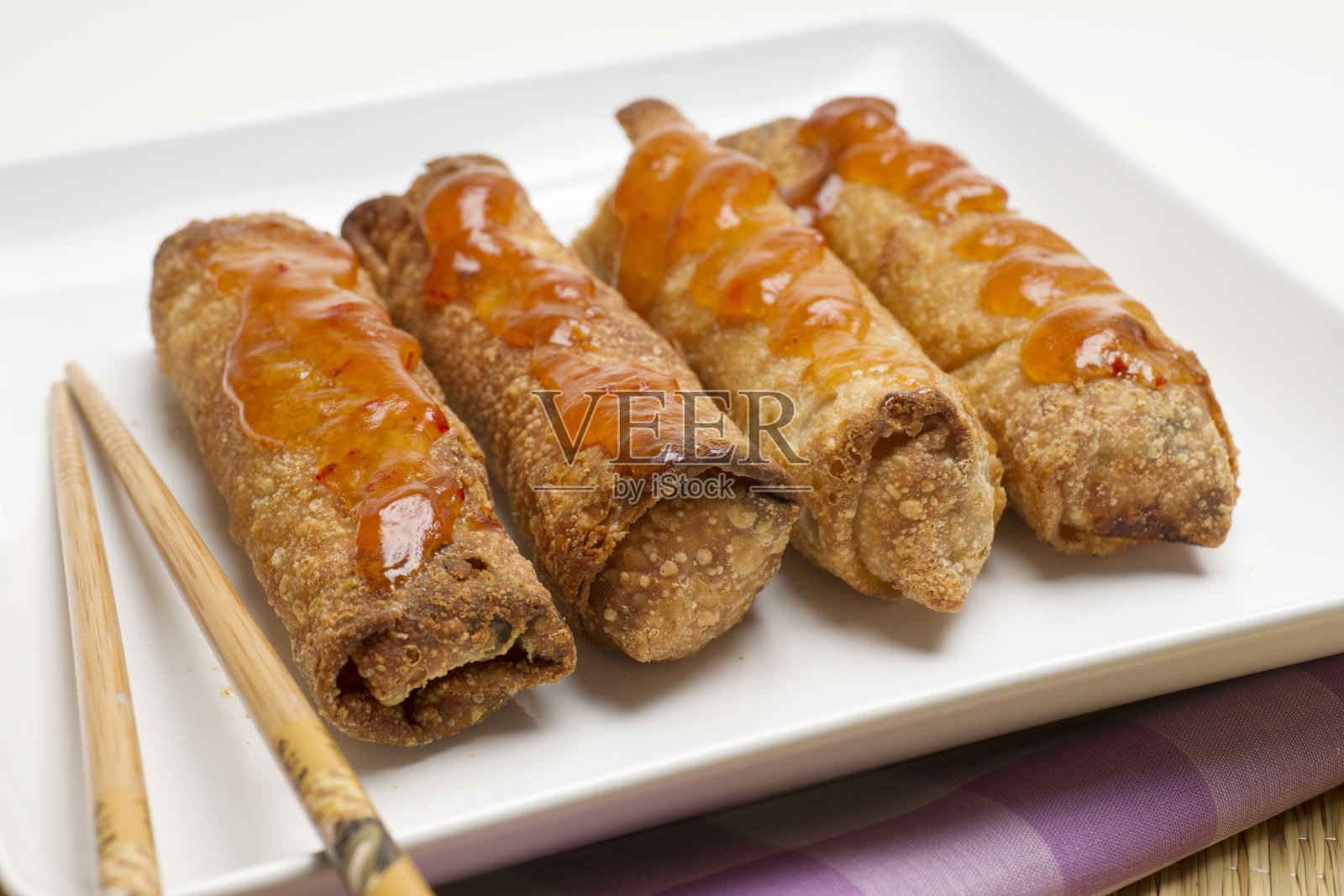 蛋卷照片摄影图片