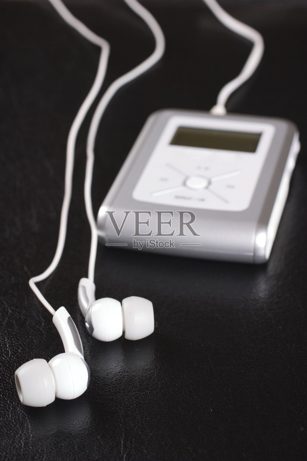 MP3播放器照片摄影图片