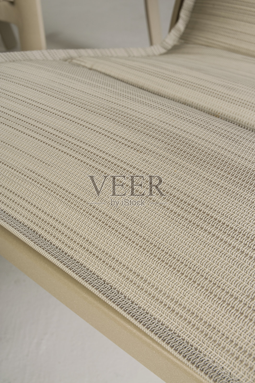 庭院家具Macro的座椅纺织品产品拍摄照片摄影图片