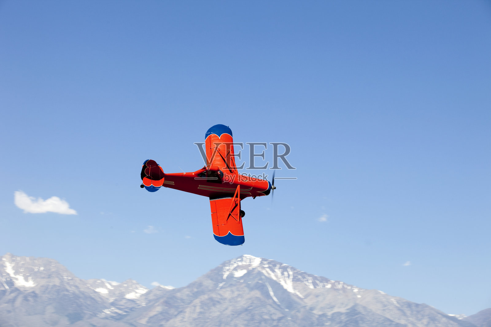 Piper Pawnee飞机照片摄影图片