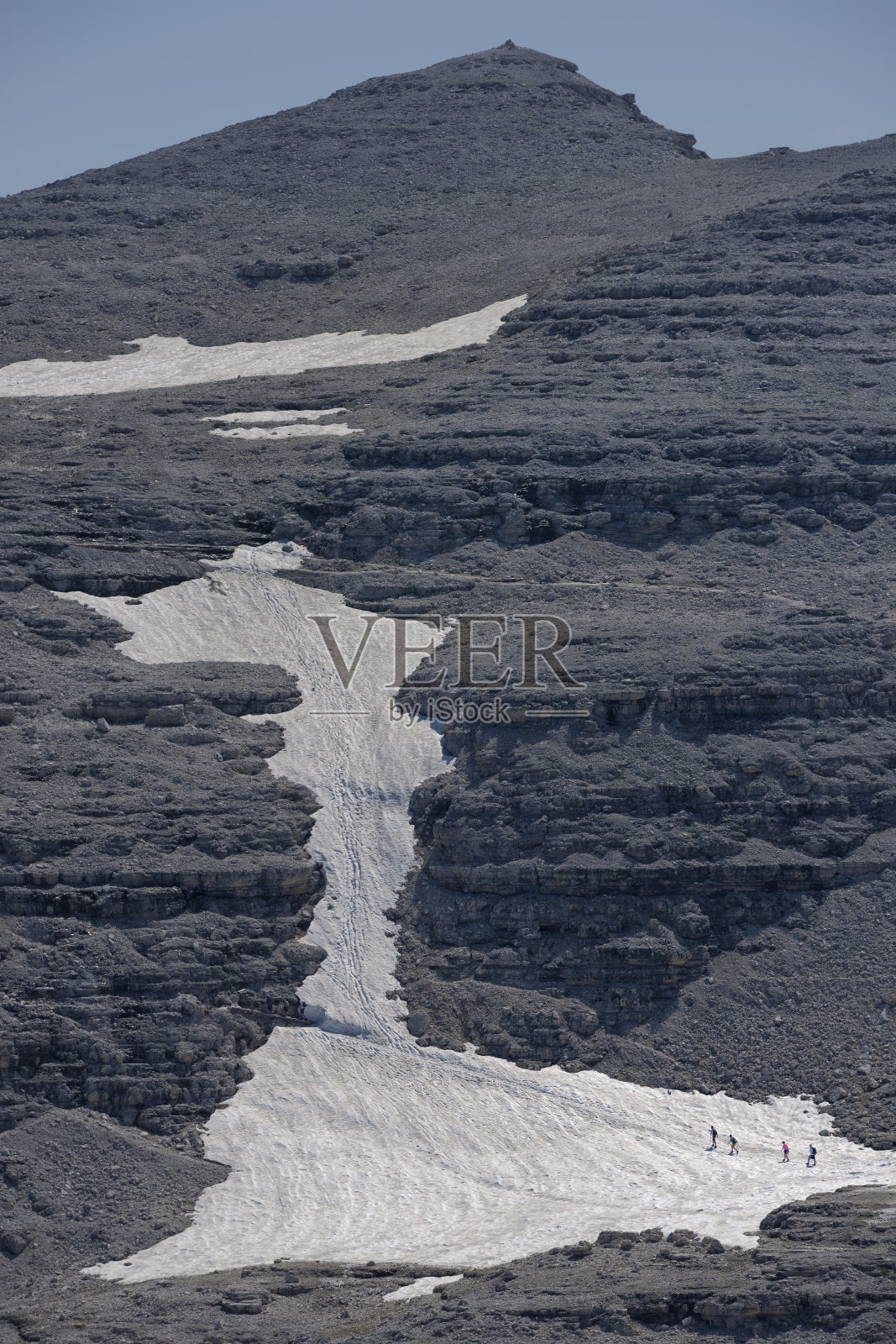 马鞍组(白云石)照片摄影图片