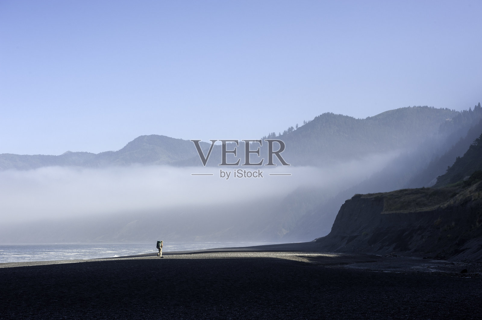 国王范围沃克照片摄影图片