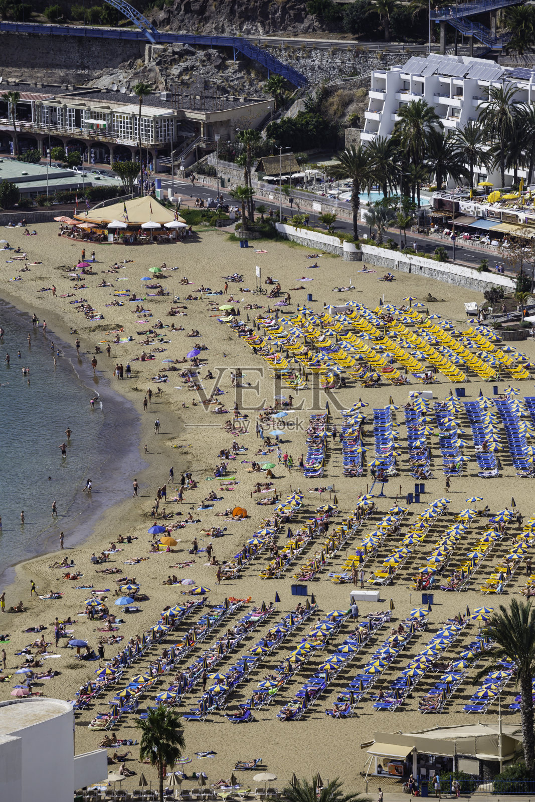 海滩照片摄影图片