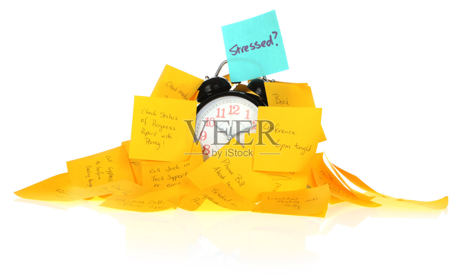 没时间了照片摄影图片