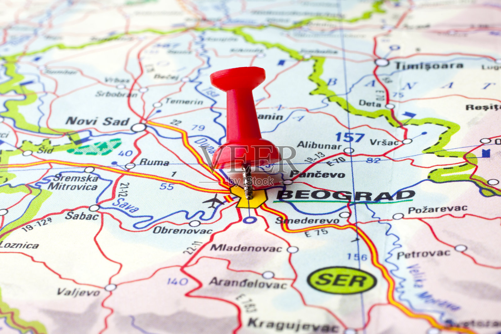 贝尔格莱德照片摄影图片