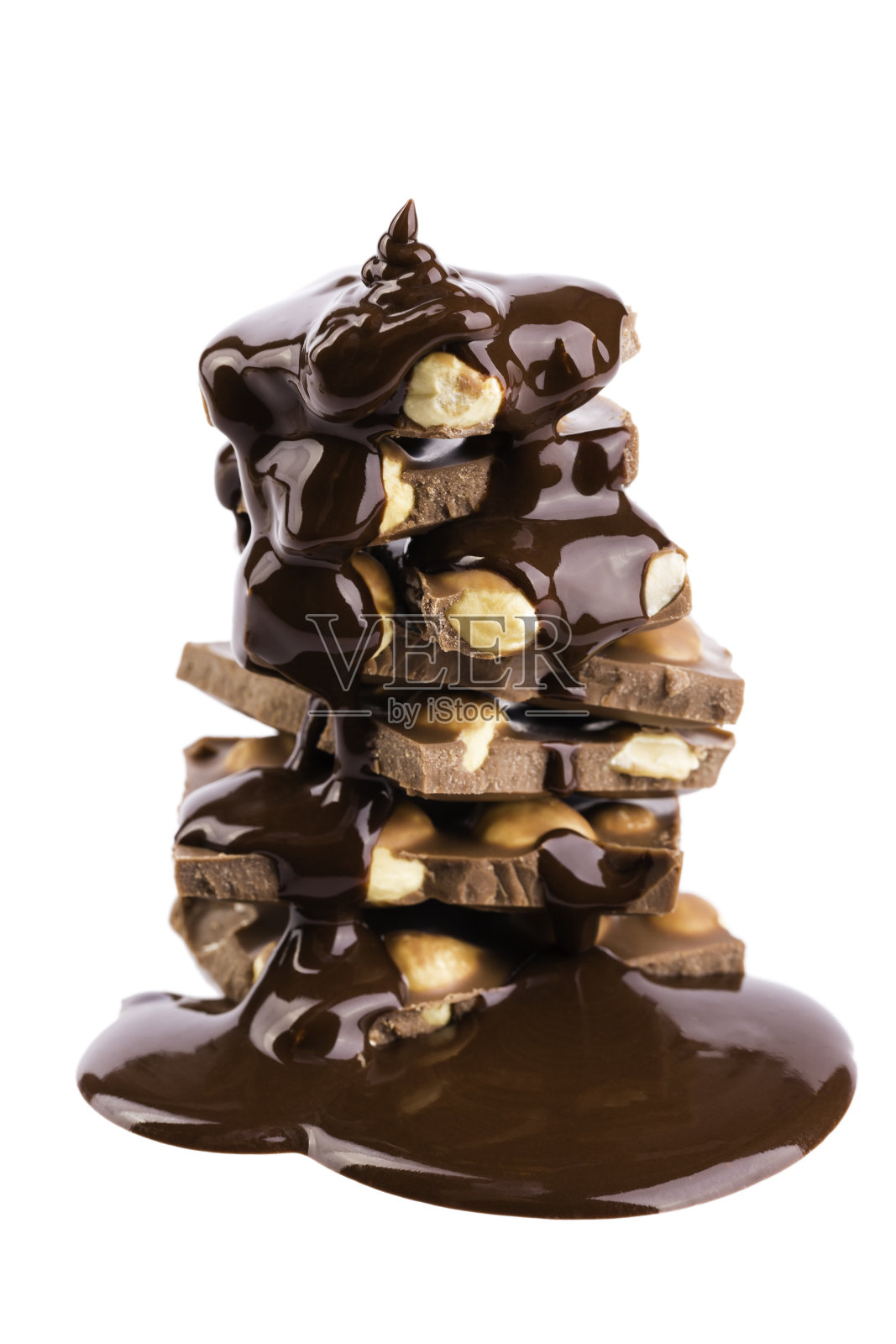 巧克力照片摄影图片