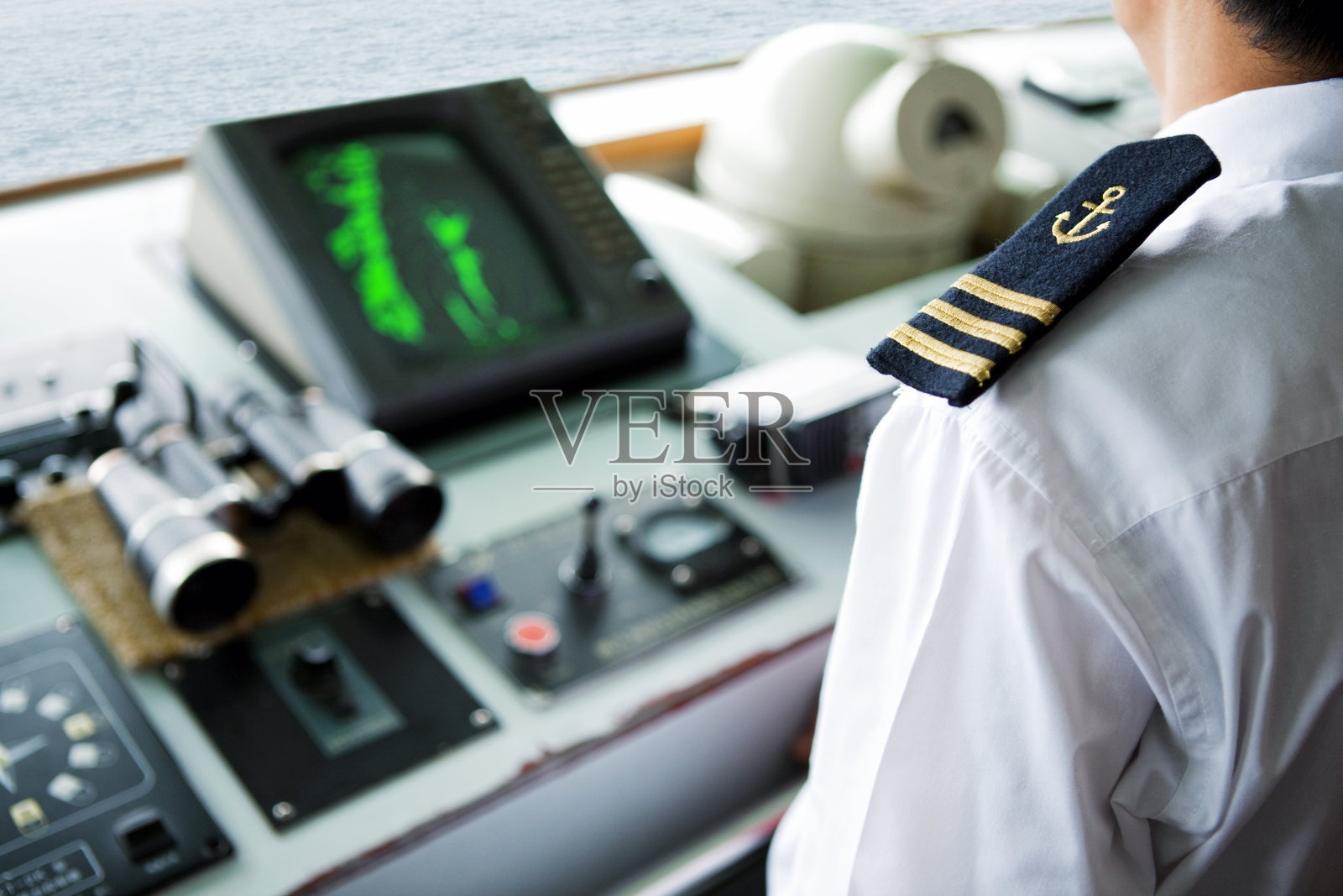 船的舵照片摄影图片