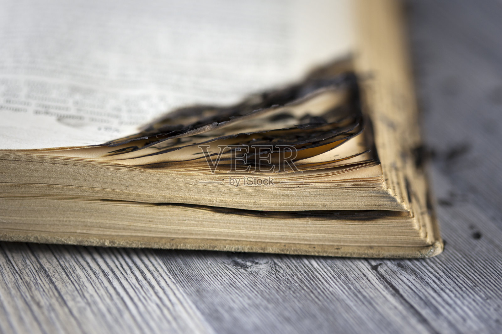 烧书的优势照片摄影图片