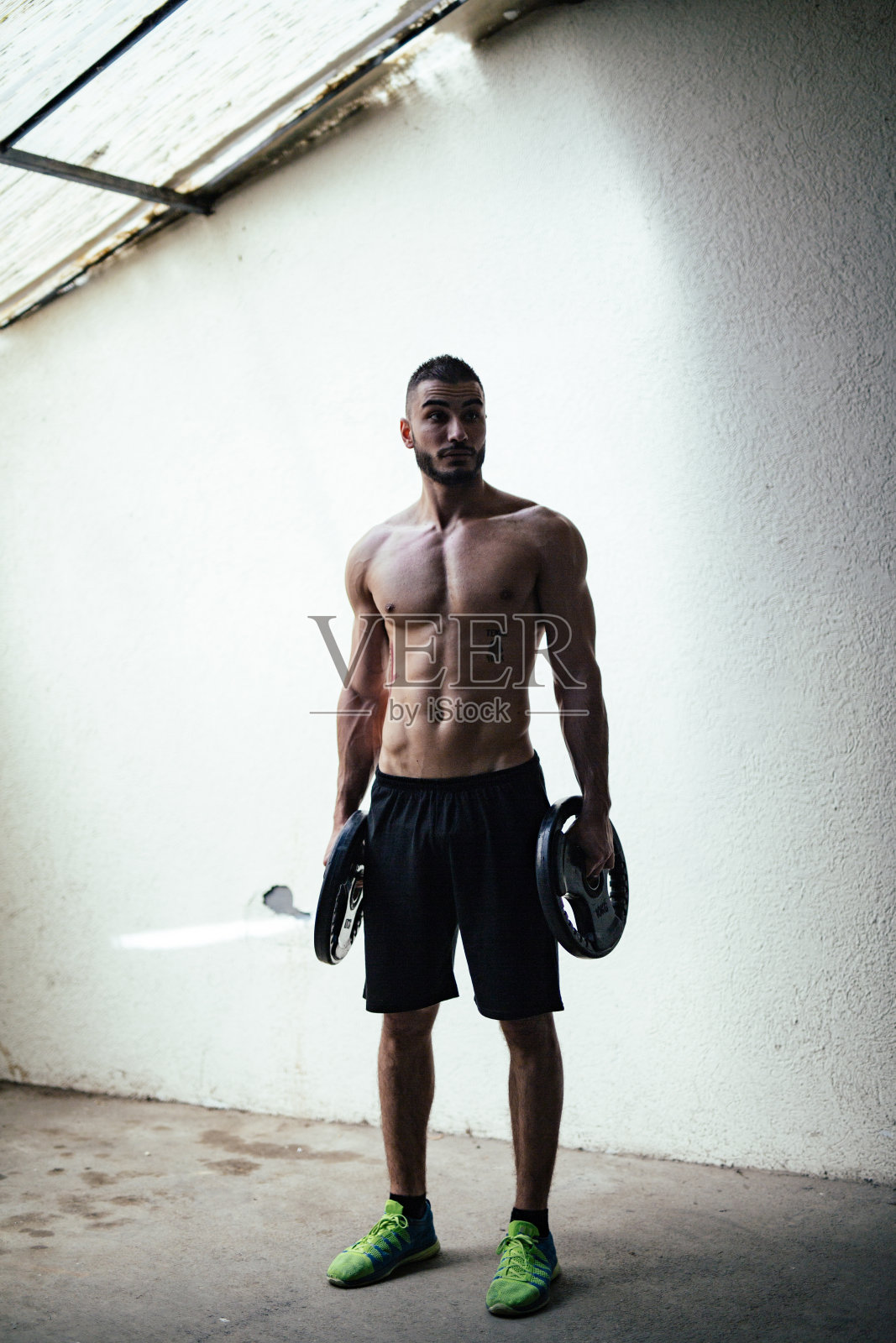 休息一下照片摄影图片