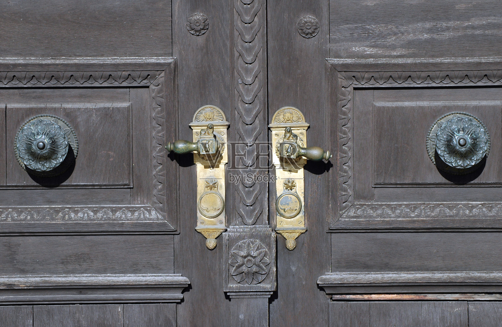 门把手照片摄影图片