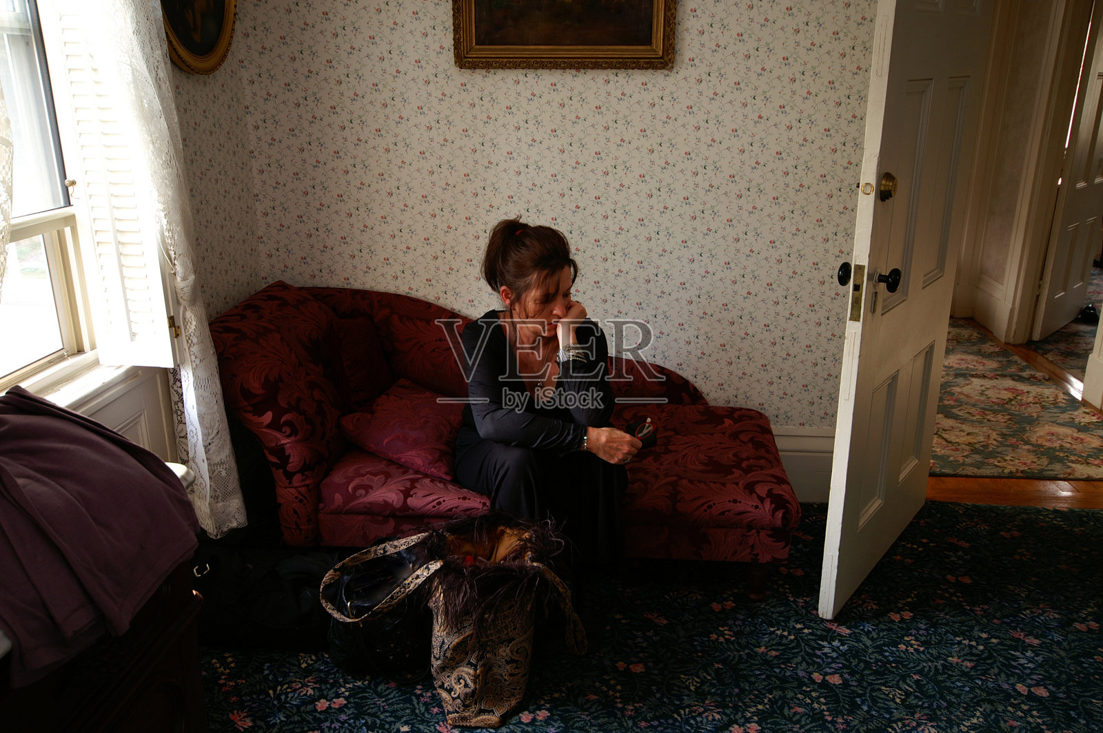 贝基照片摄影图片