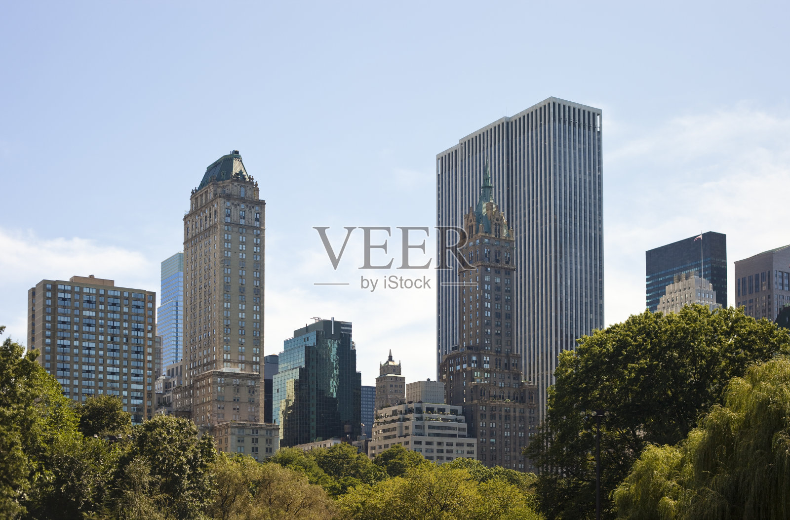 纽约照片摄影图片