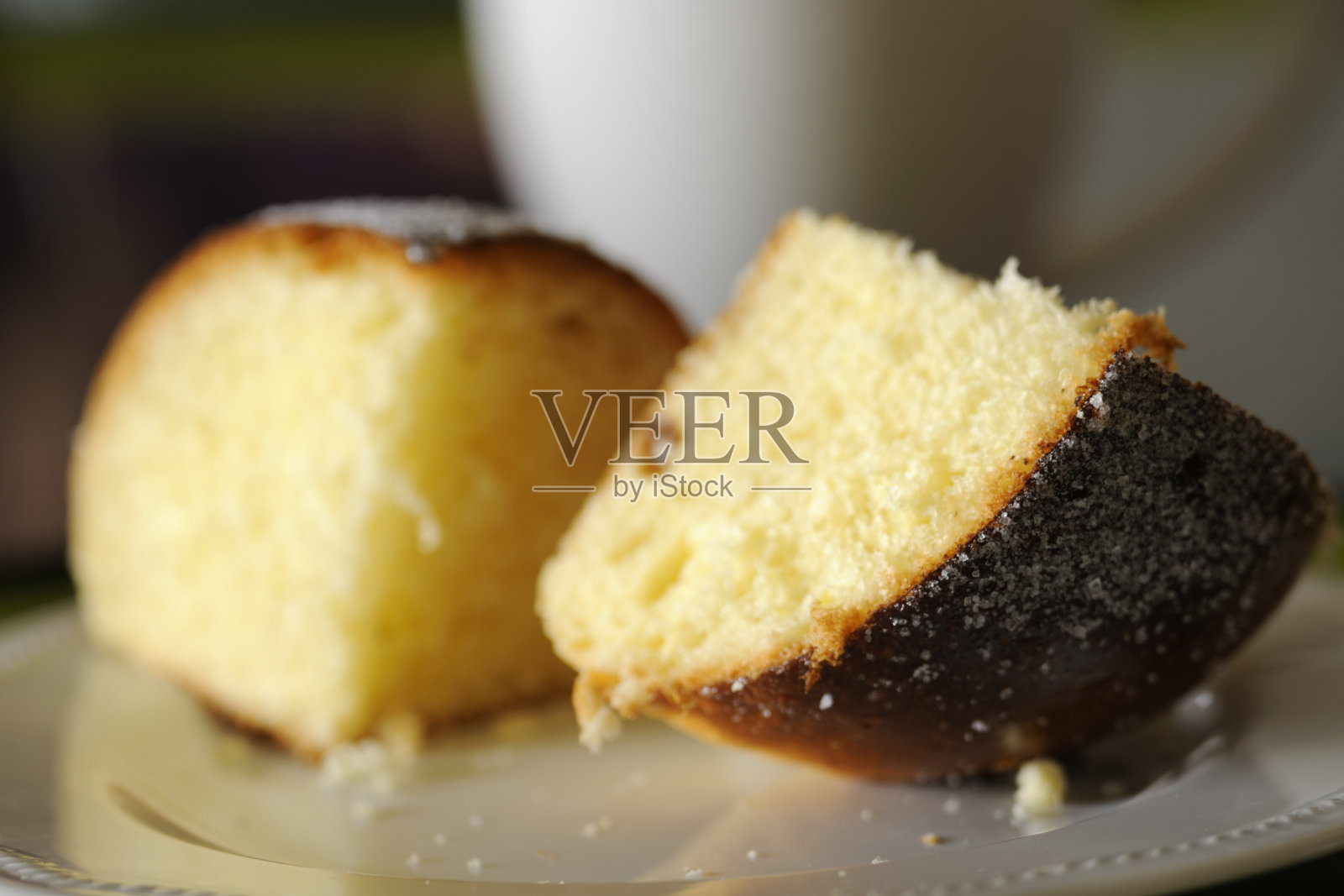 丰富的茶饼特写照片摄影图片