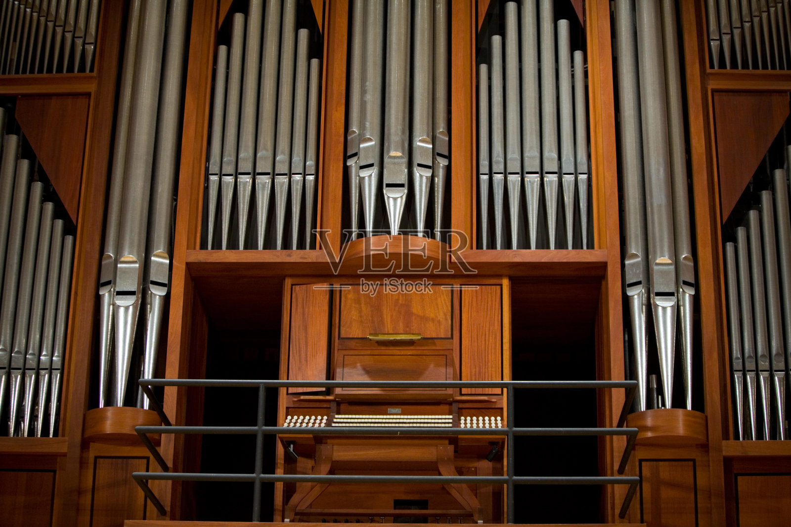 管风琴照片摄影图片