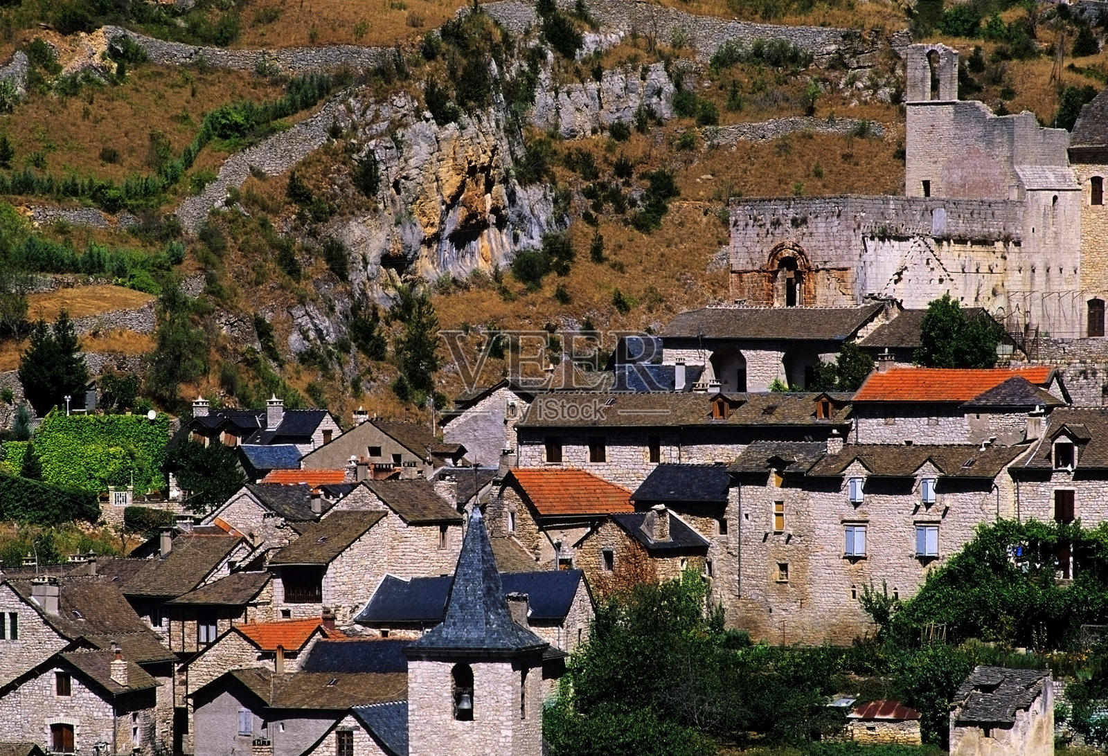 村照片摄影图片