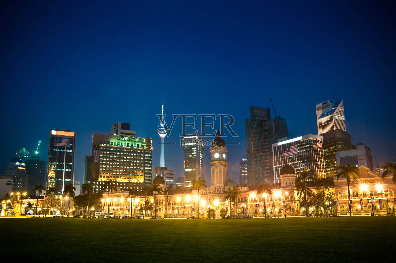 独立广场照片摄影图片