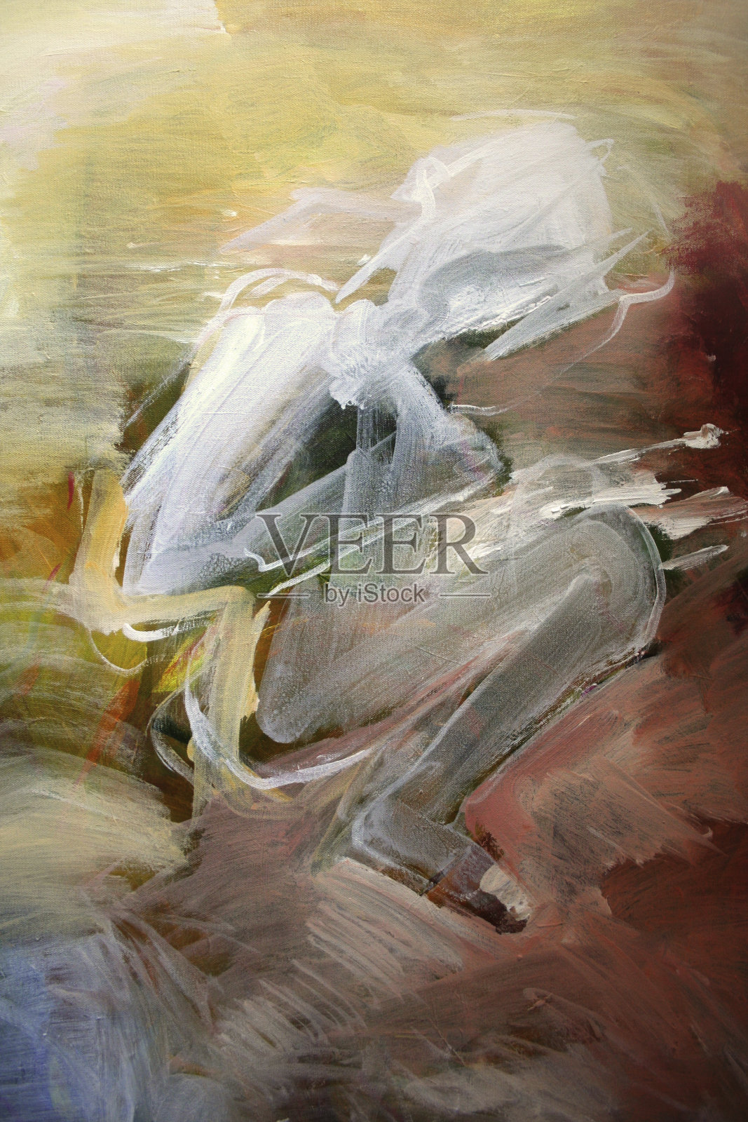 创造性(绘画)插画图片素材