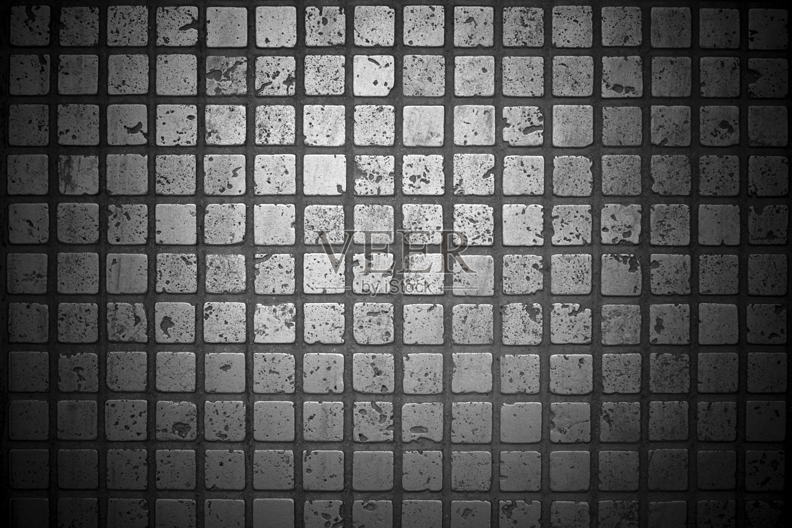 枯燥乏味的瓷砖背景照片摄影图片