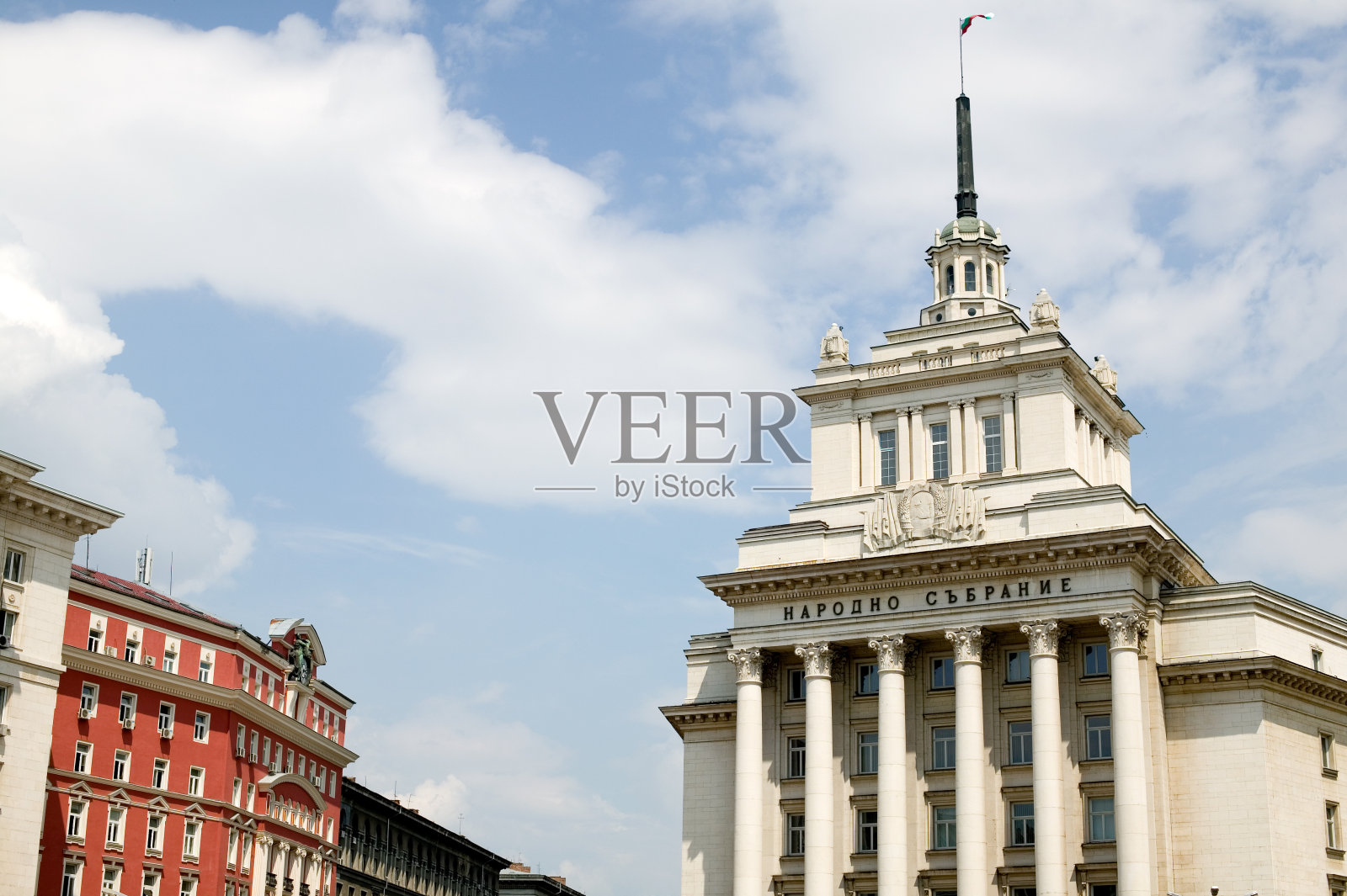 议会大厦照片摄影图片