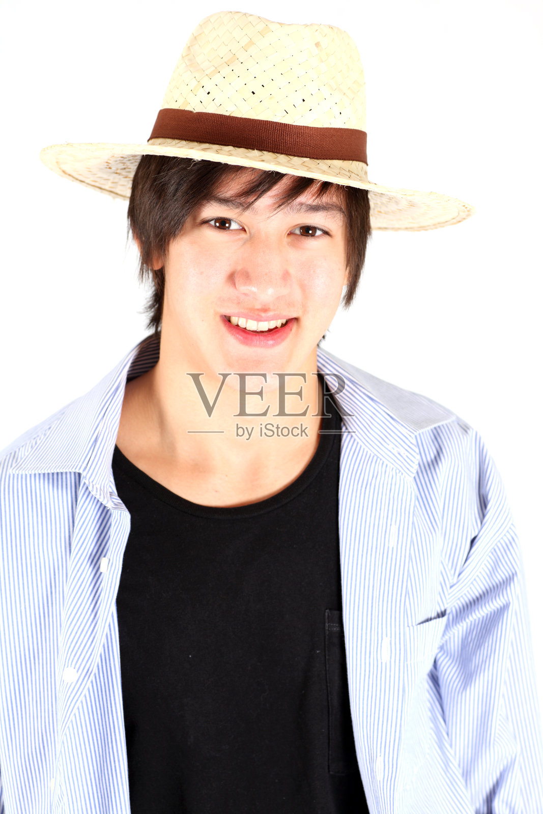 年轻人照片摄影图片