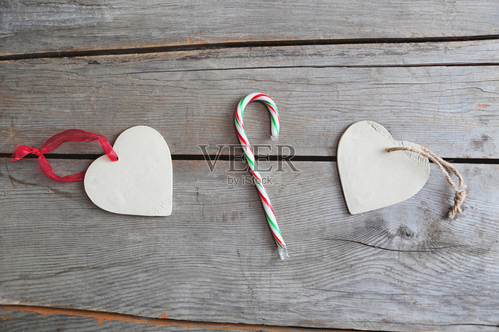 棒棒糖和爱心照片摄影图片