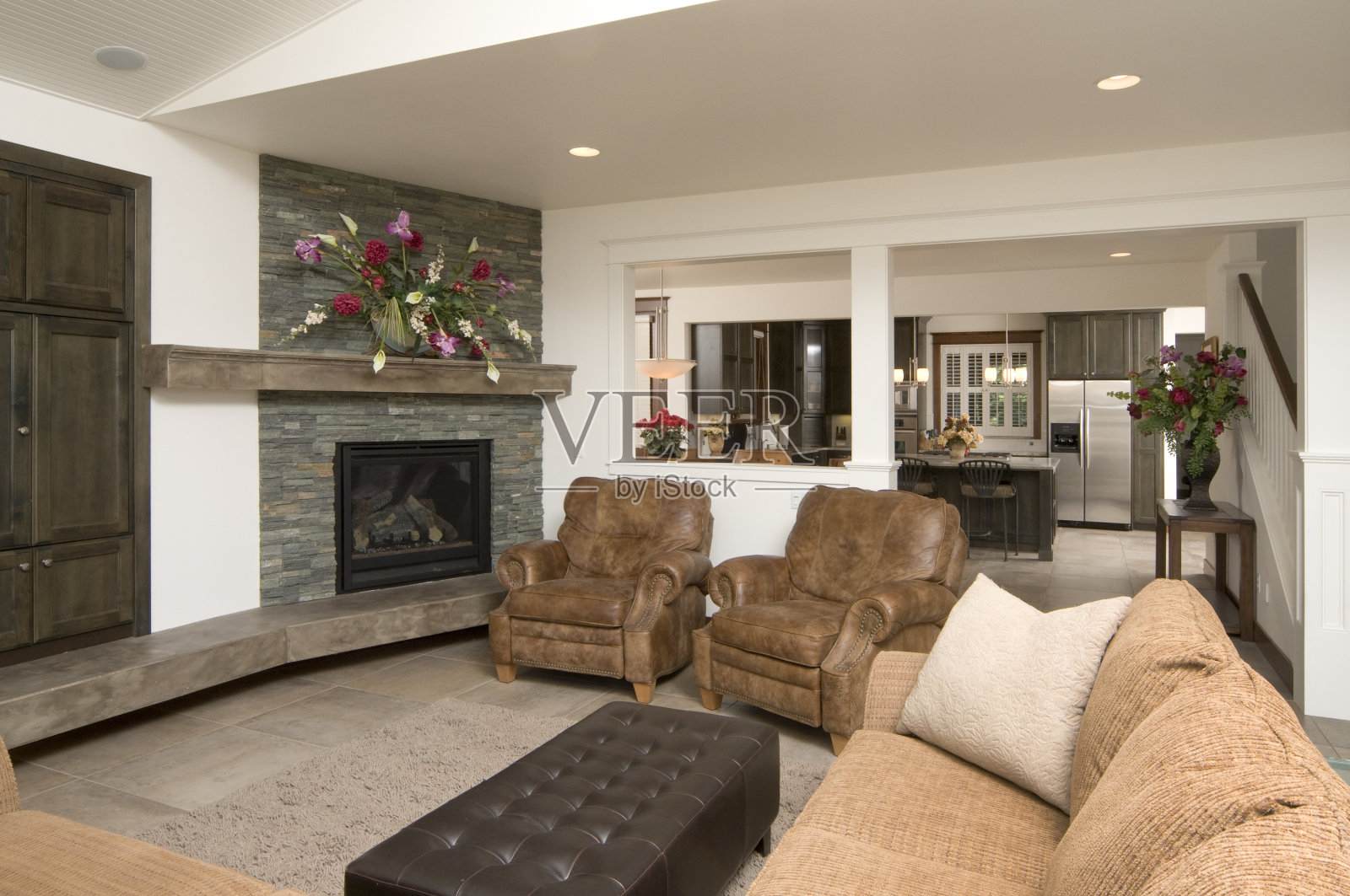 客厅照片摄影图片