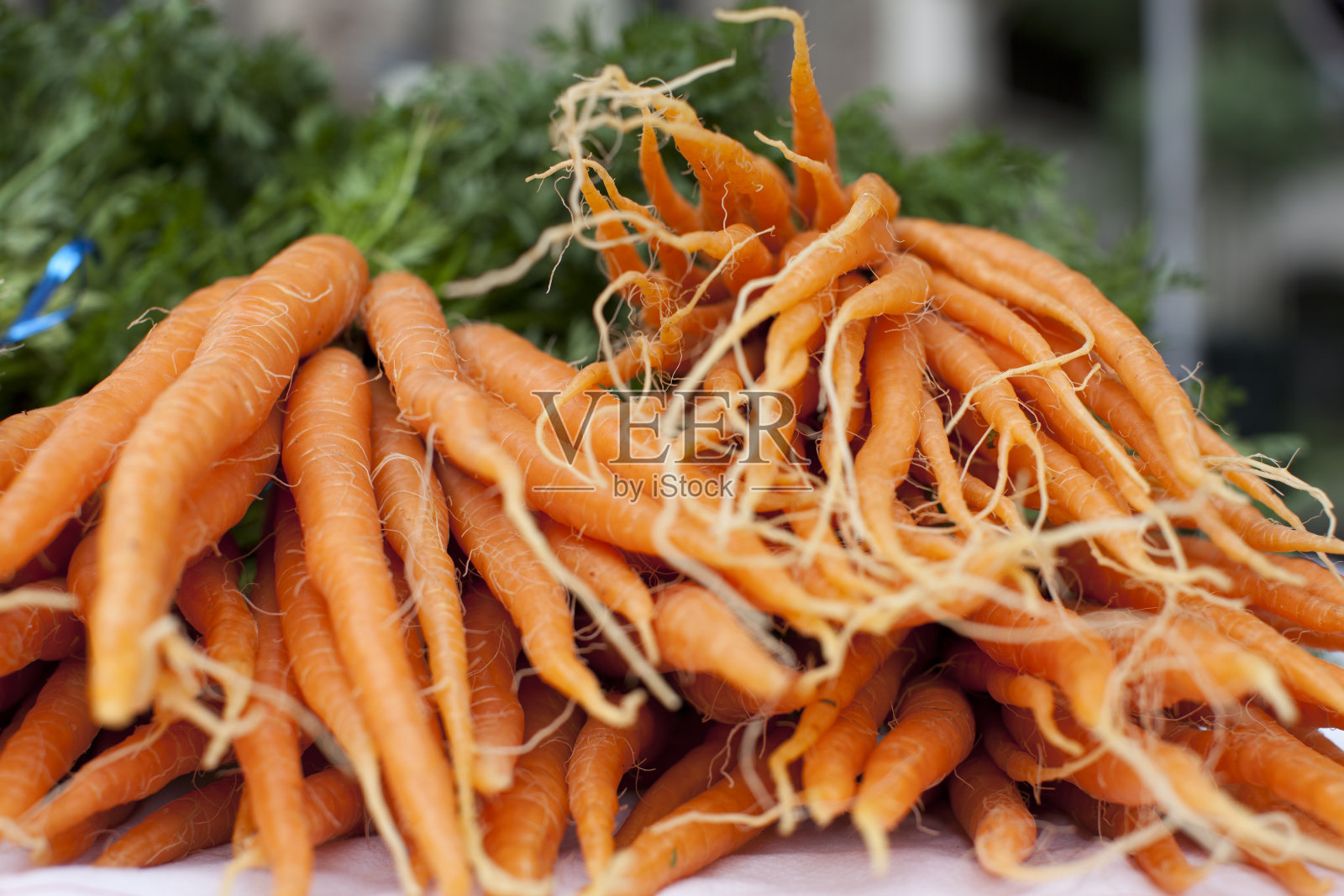 有机胡萝卜照片摄影图片