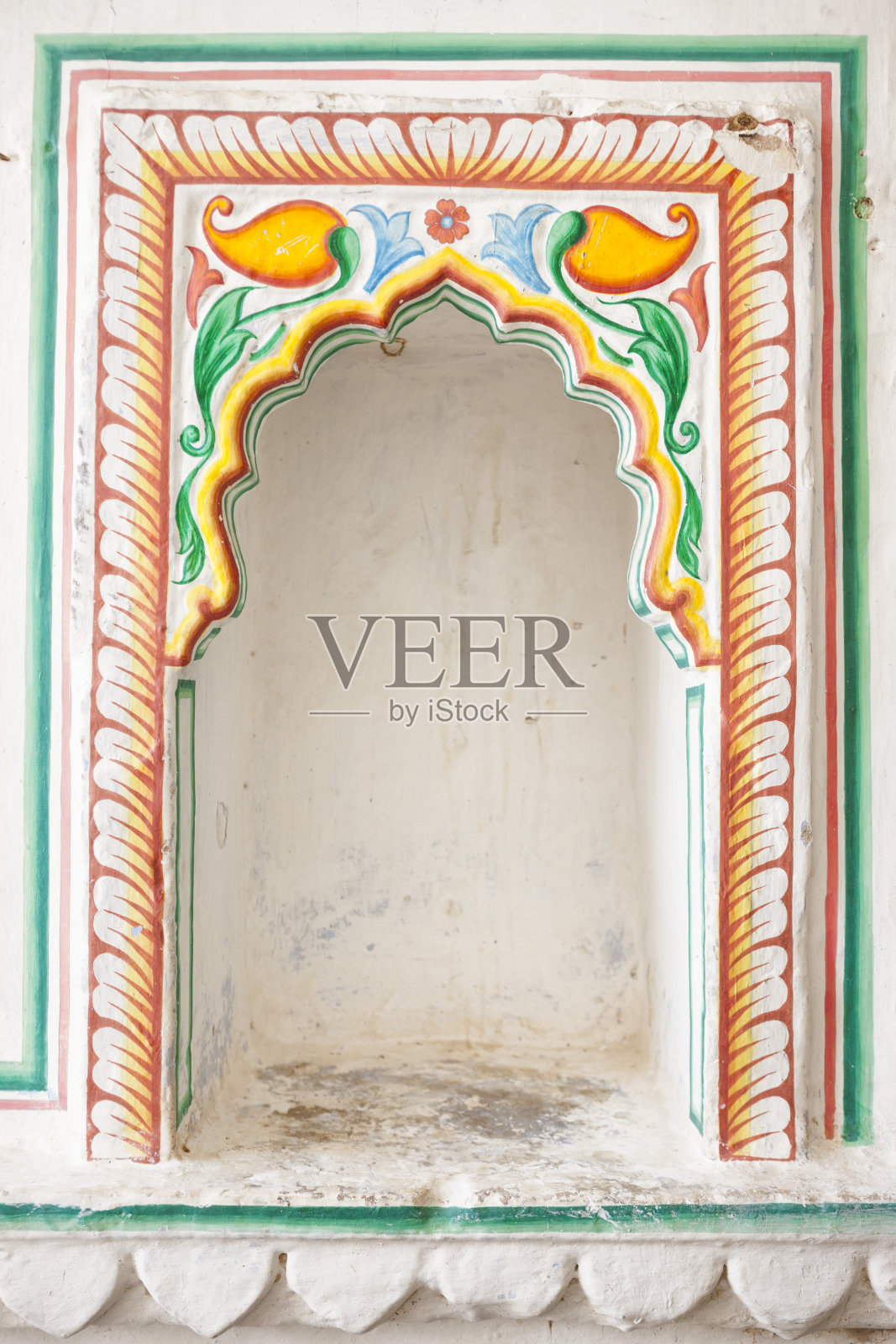 印度的建筑照片摄影图片