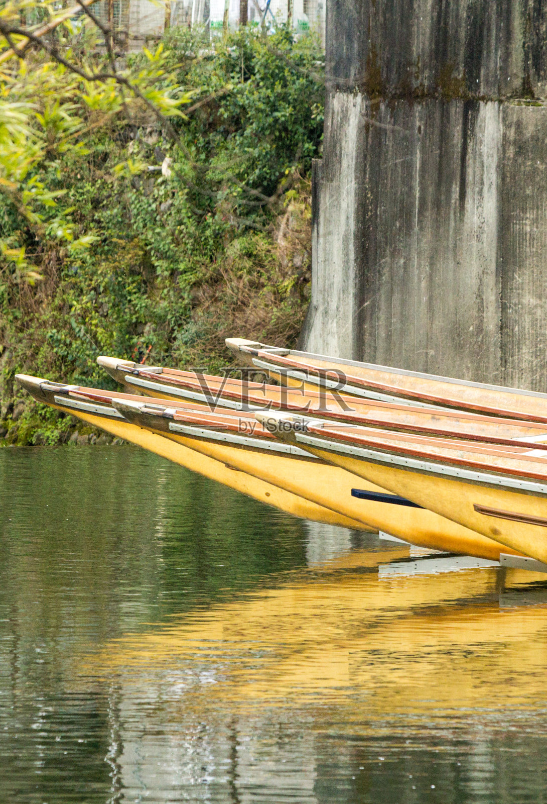 日本京都的岚山公园照片摄影图片