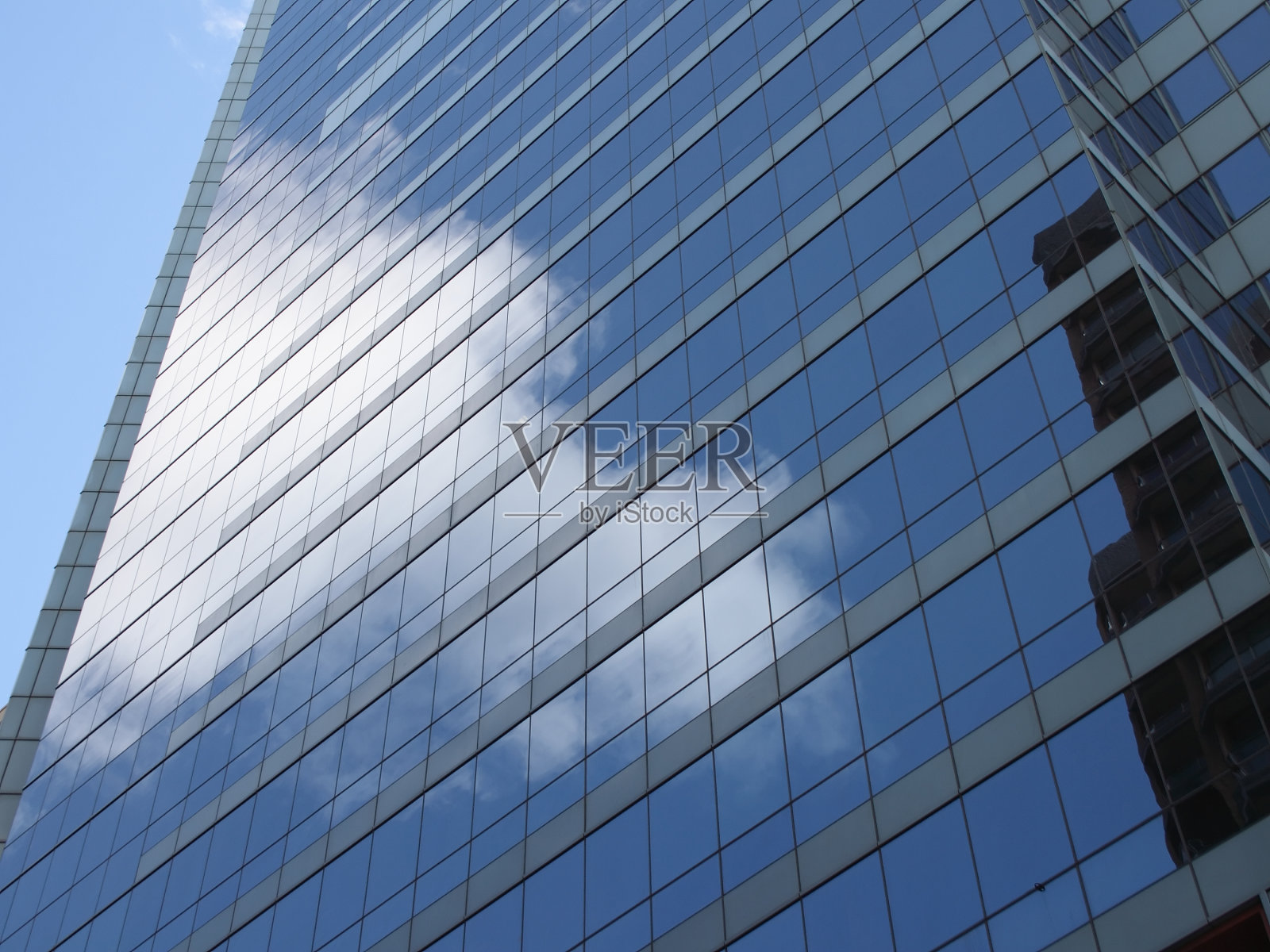 构建反映照片摄影图片