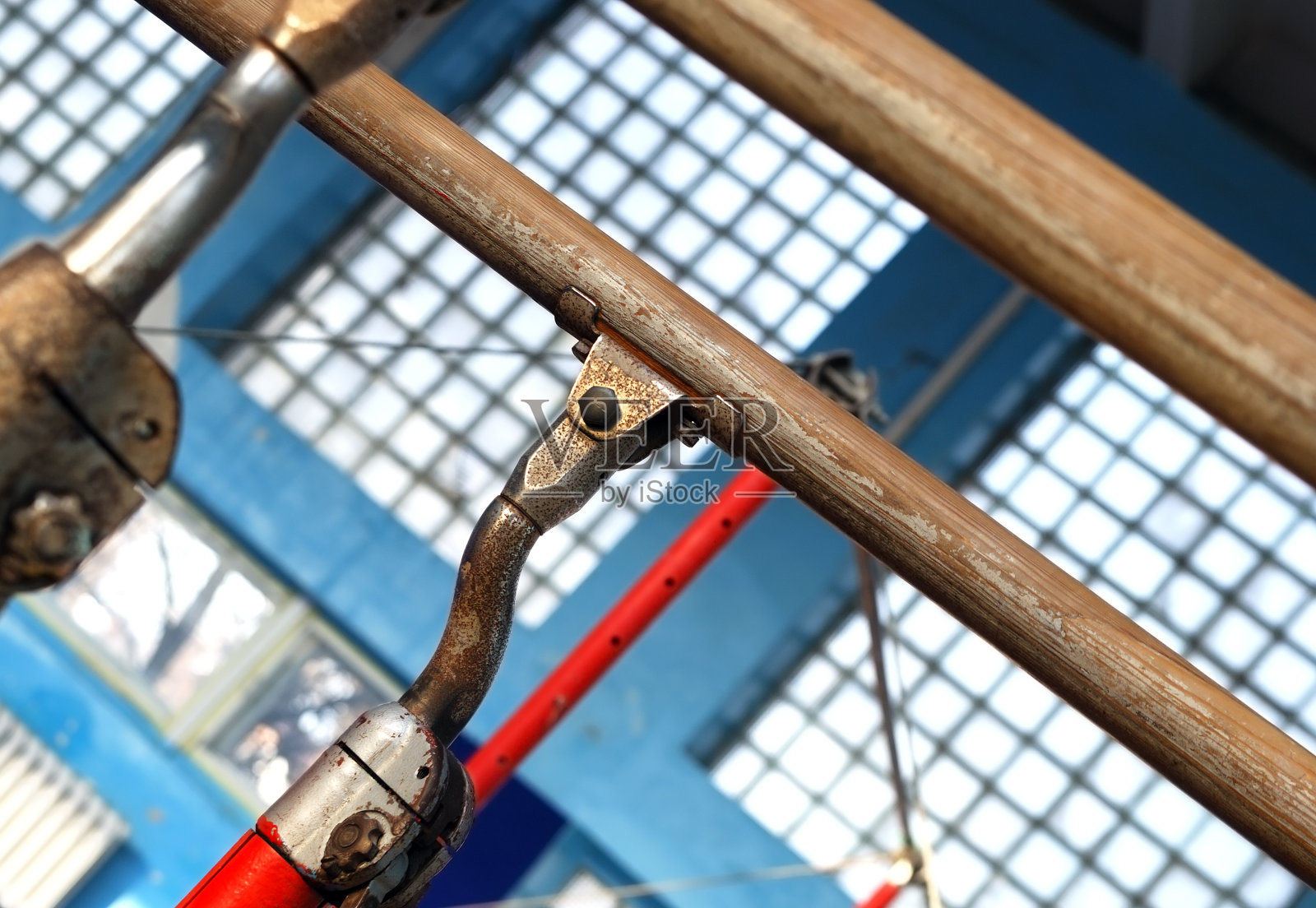 体操棒照片摄影图片