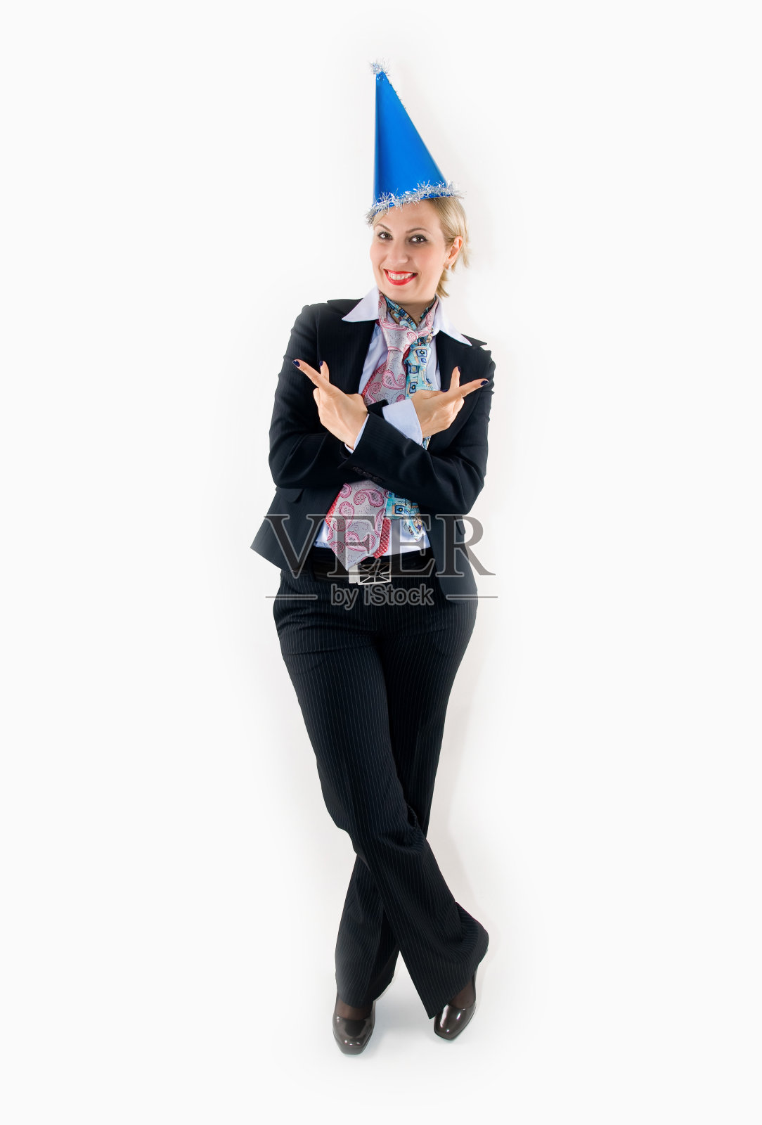 商业女性照片摄影图片