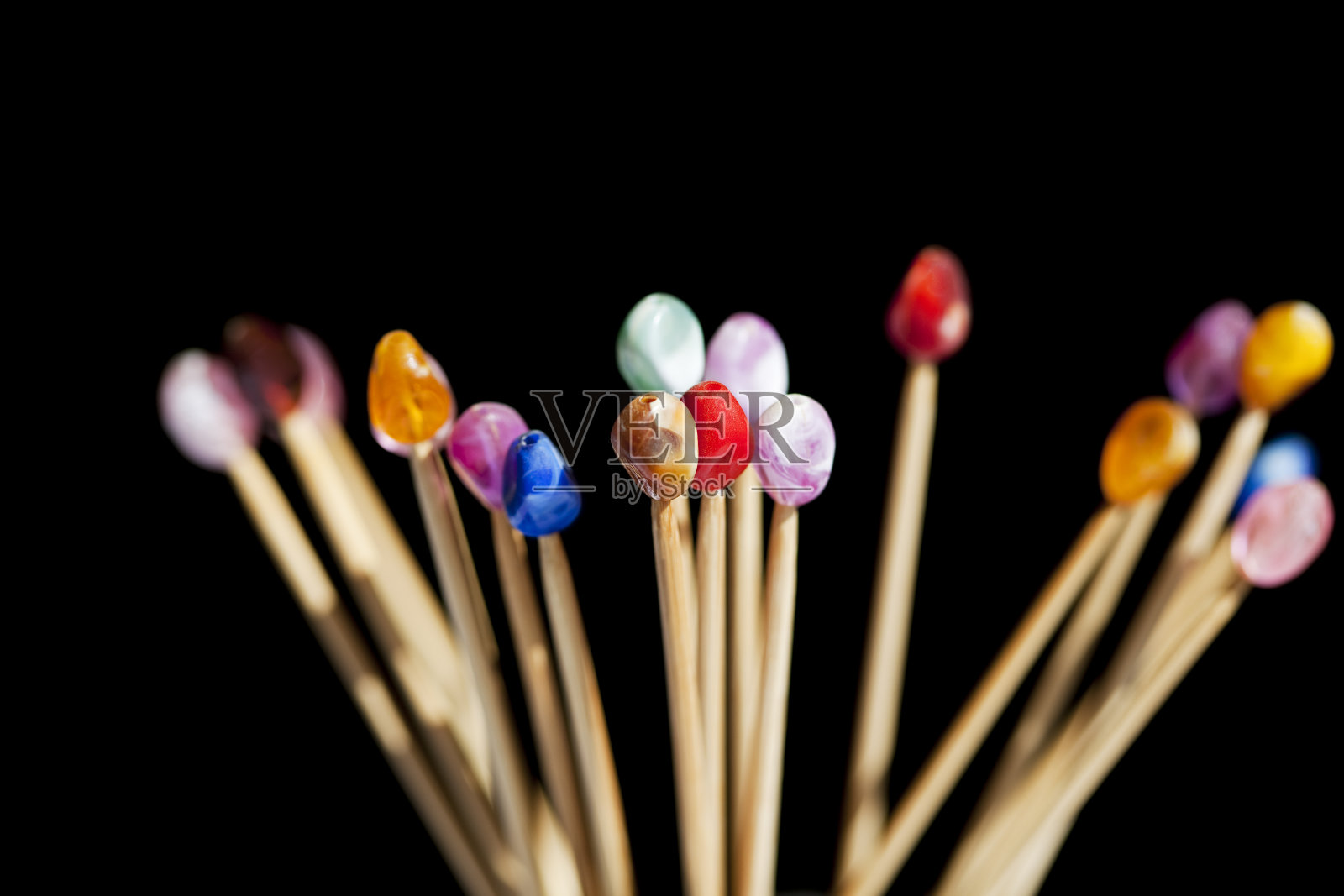 Coctail支柱照片摄影图片