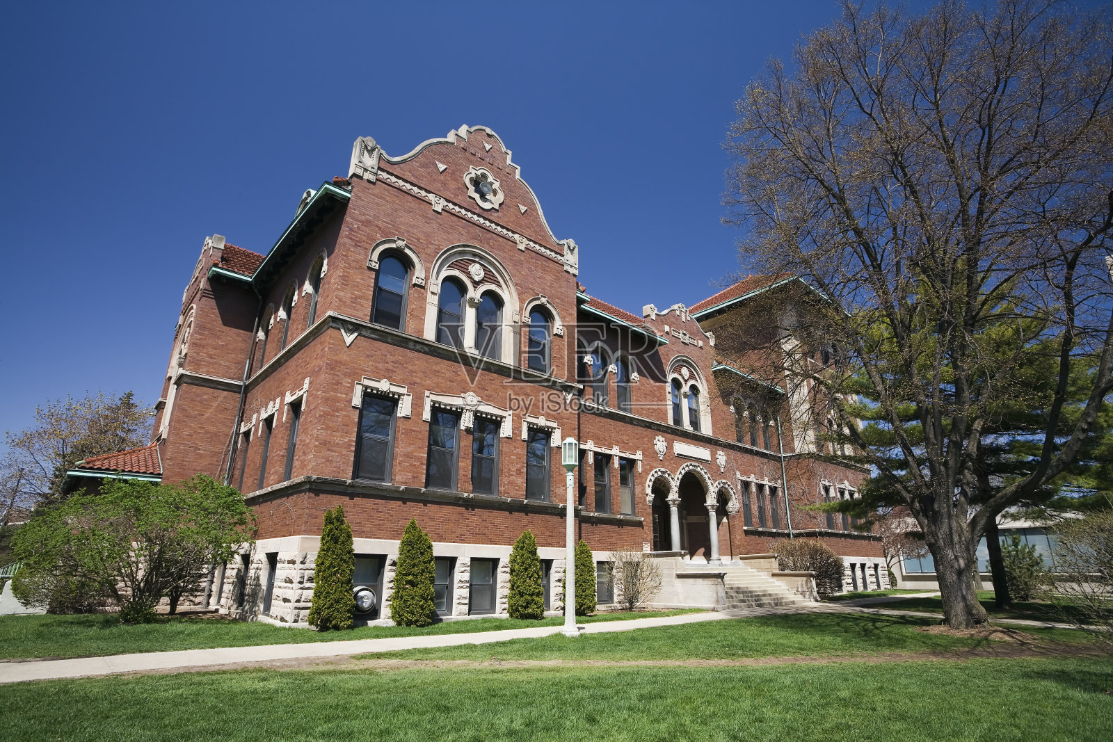 Dumbach大厅照片摄影图片