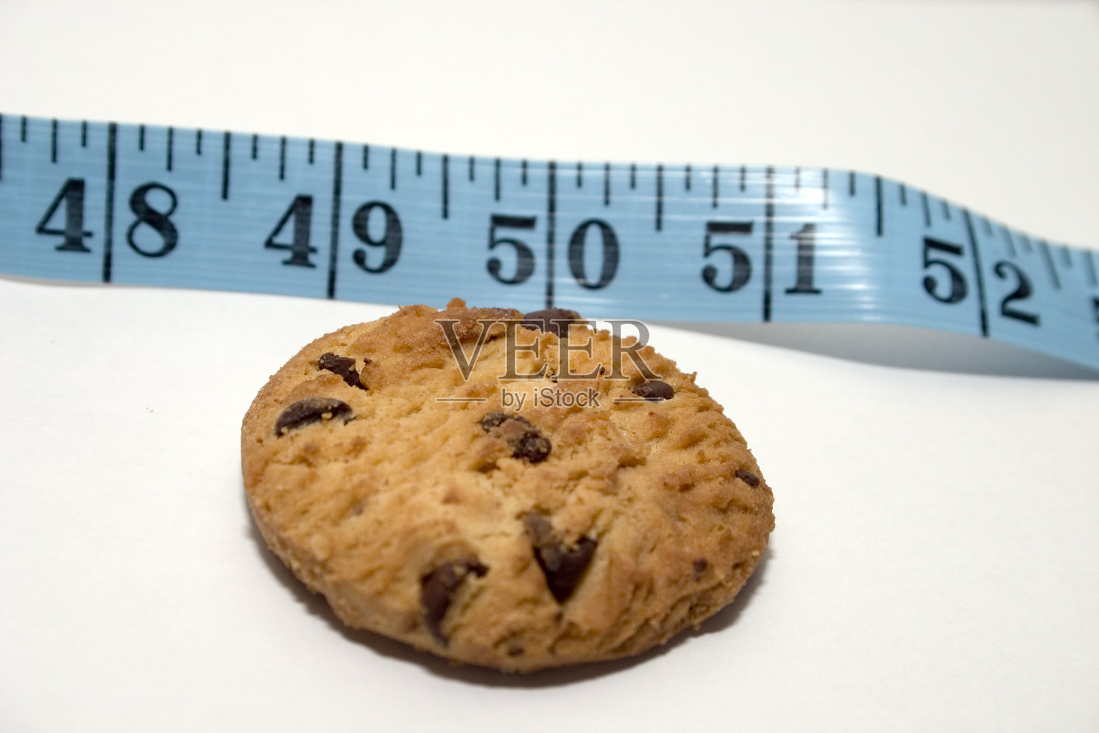 巧克力曲奇饼干照片摄影图片