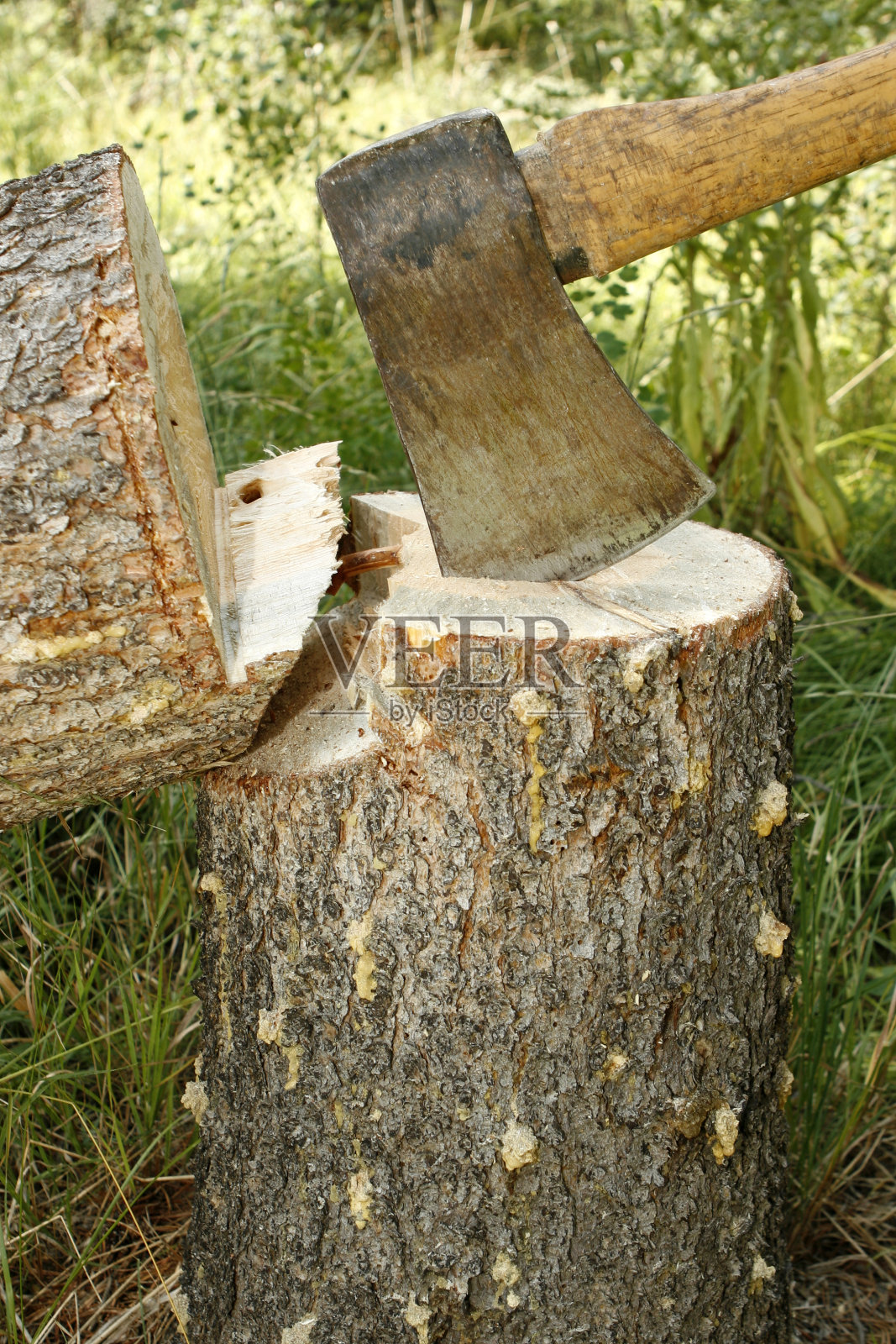 斧照片摄影图片