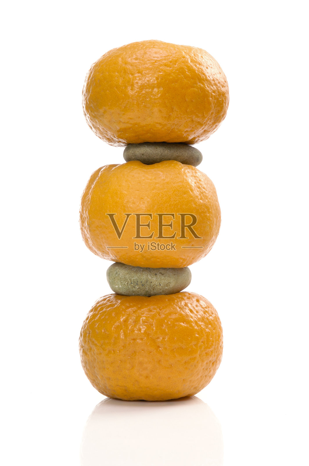 平衡的橙子照片摄影图片