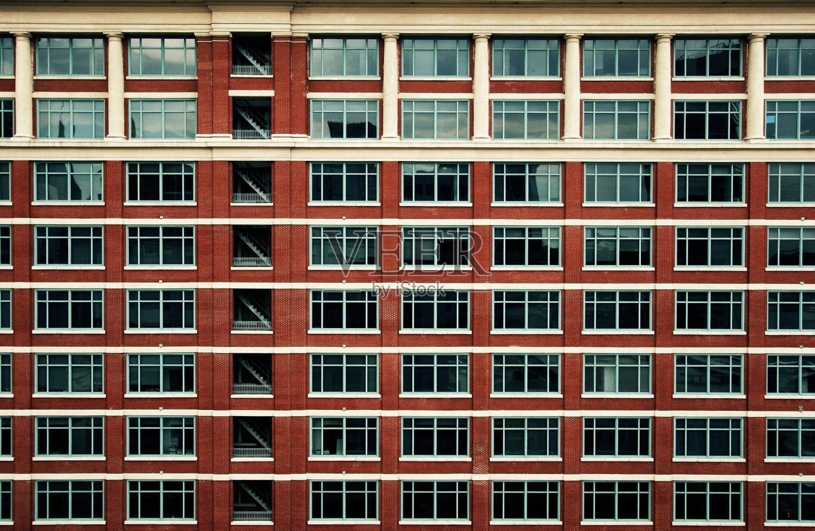 网格照片摄影图片