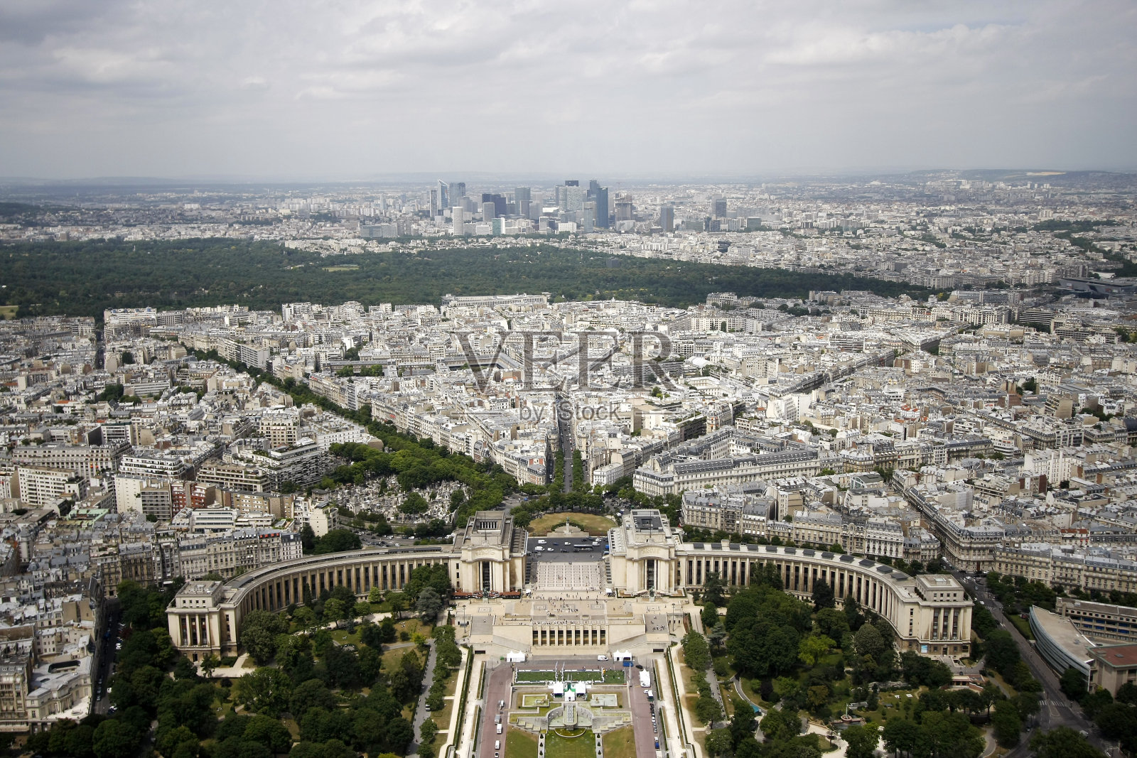 夏洛宫照片摄影图片