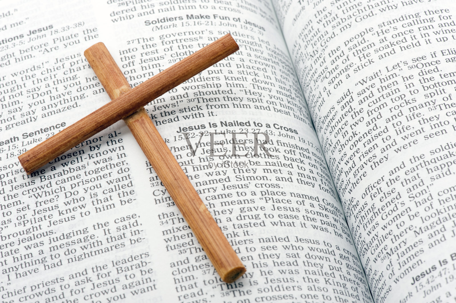 圣经照片摄影图片