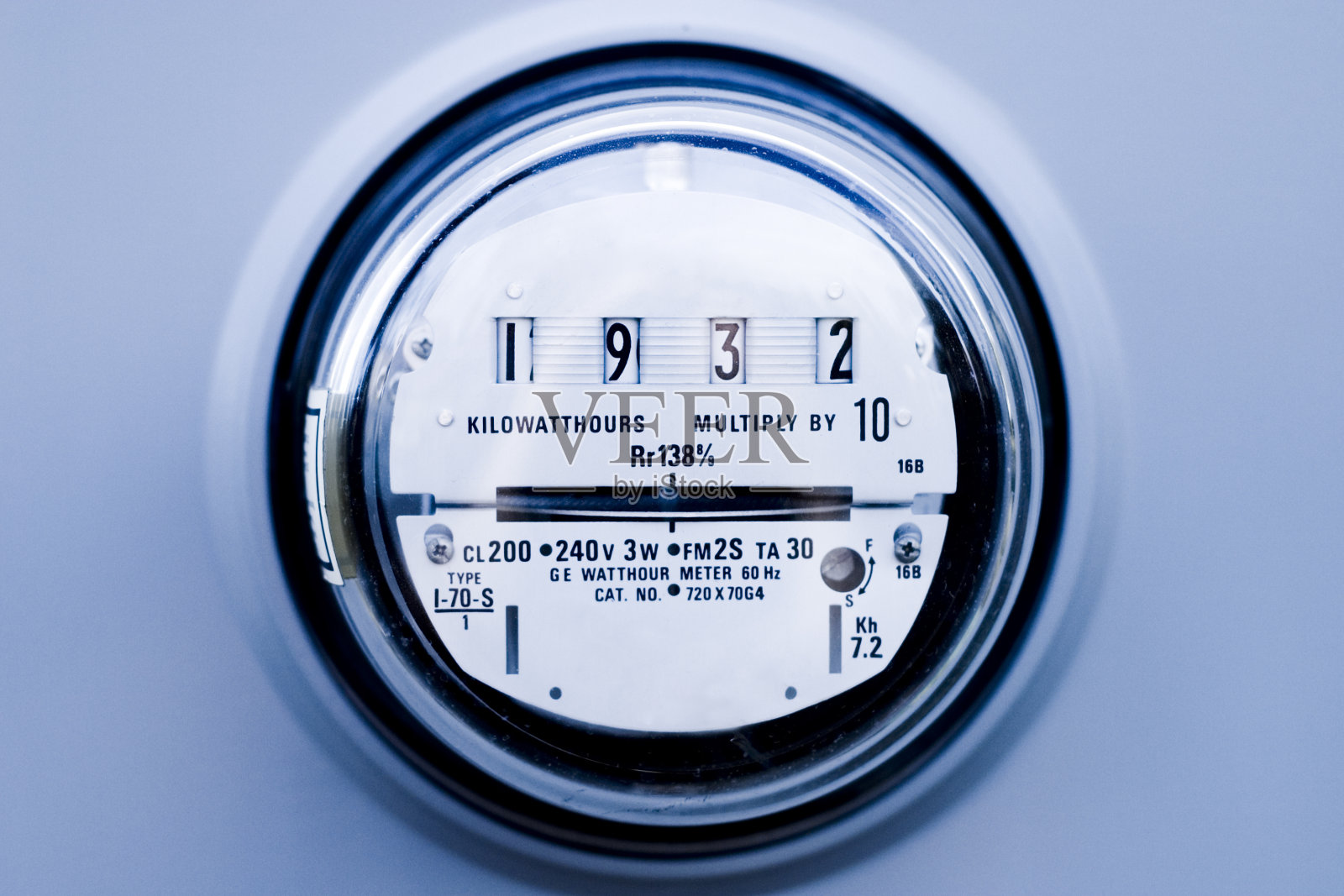 功率计1照片摄影图片