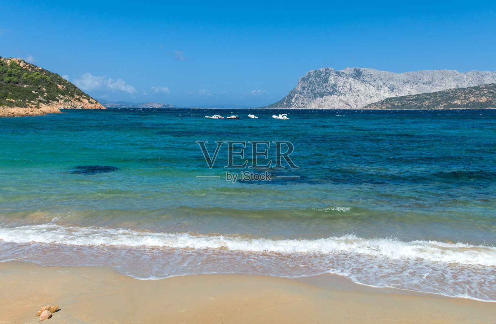 撒丁岛照片摄影图片