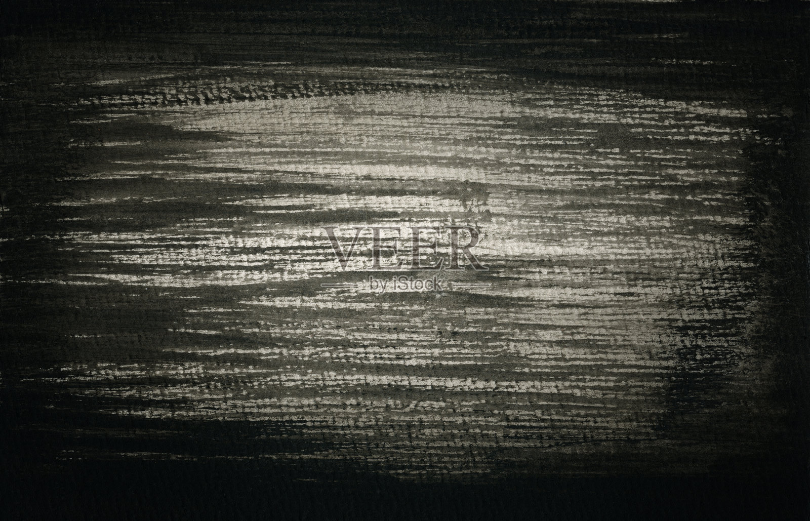 黑色背景插画图片素材