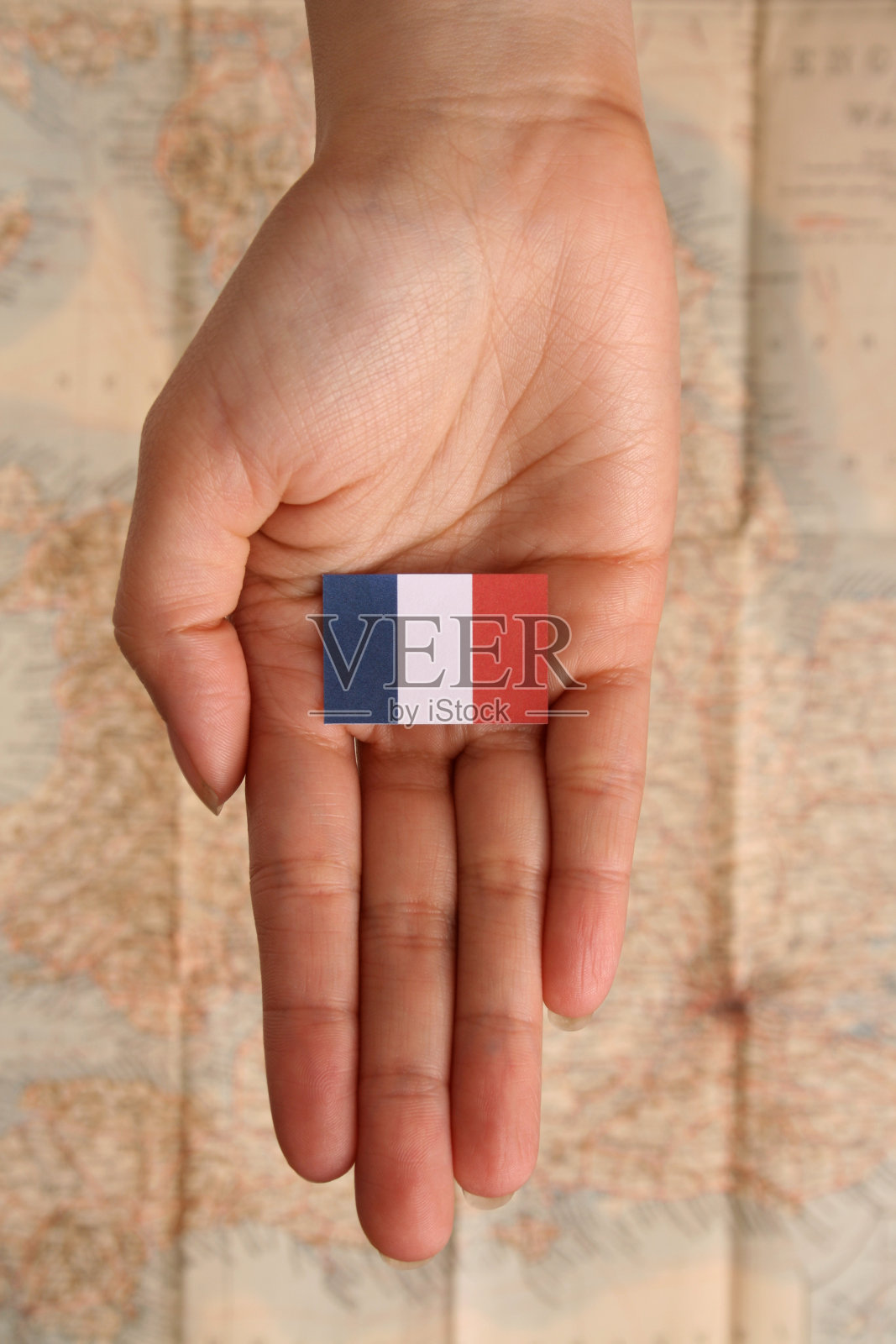 访问法国照片摄影图片