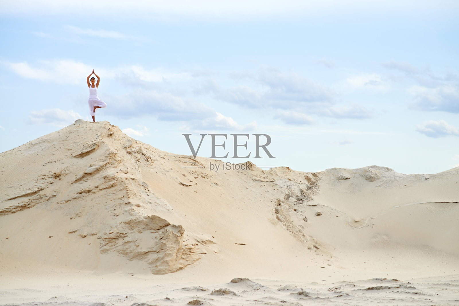 健身瑜伽照片摄影图片