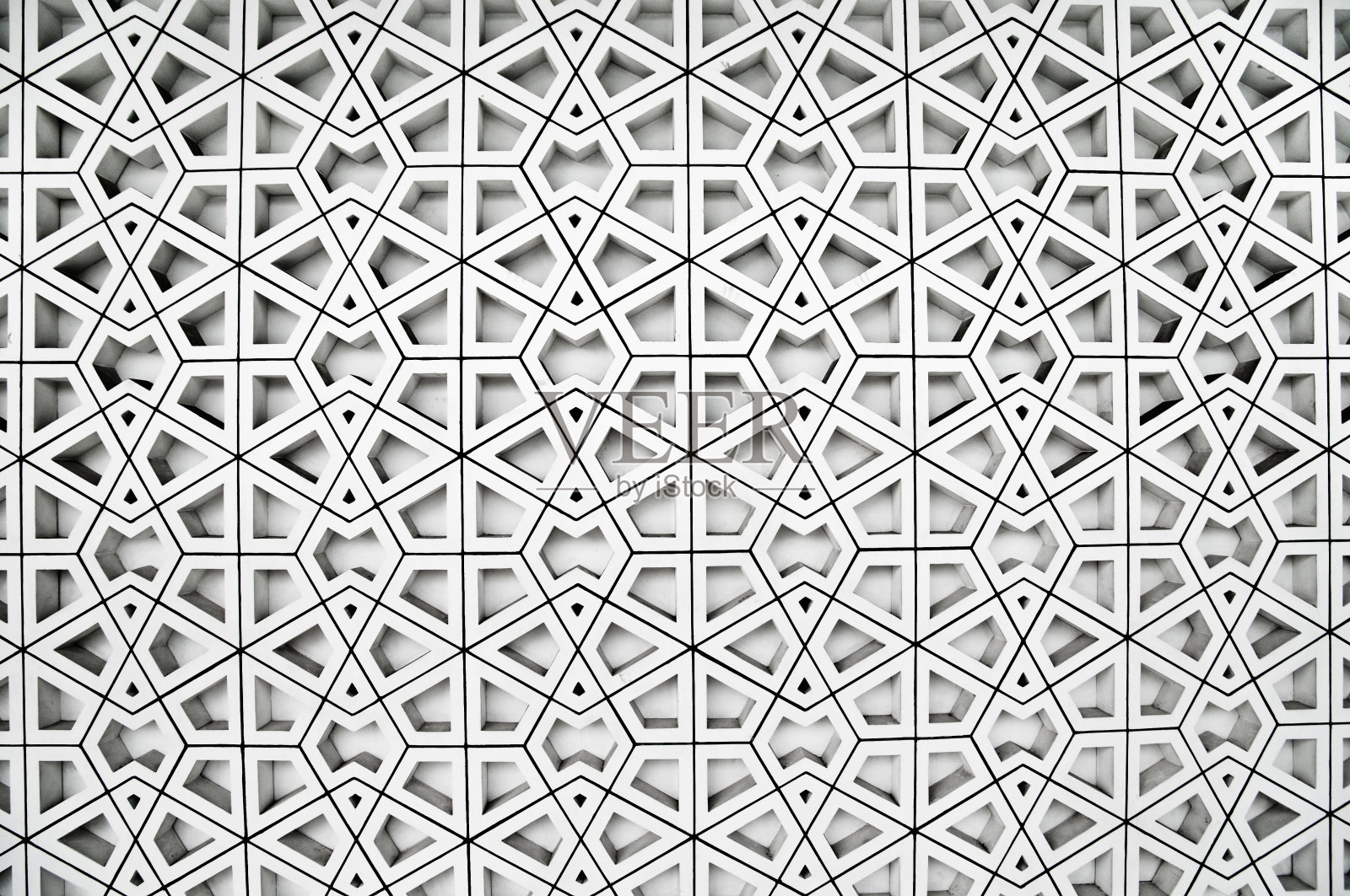 阿拉伯式花纹照片摄影图片