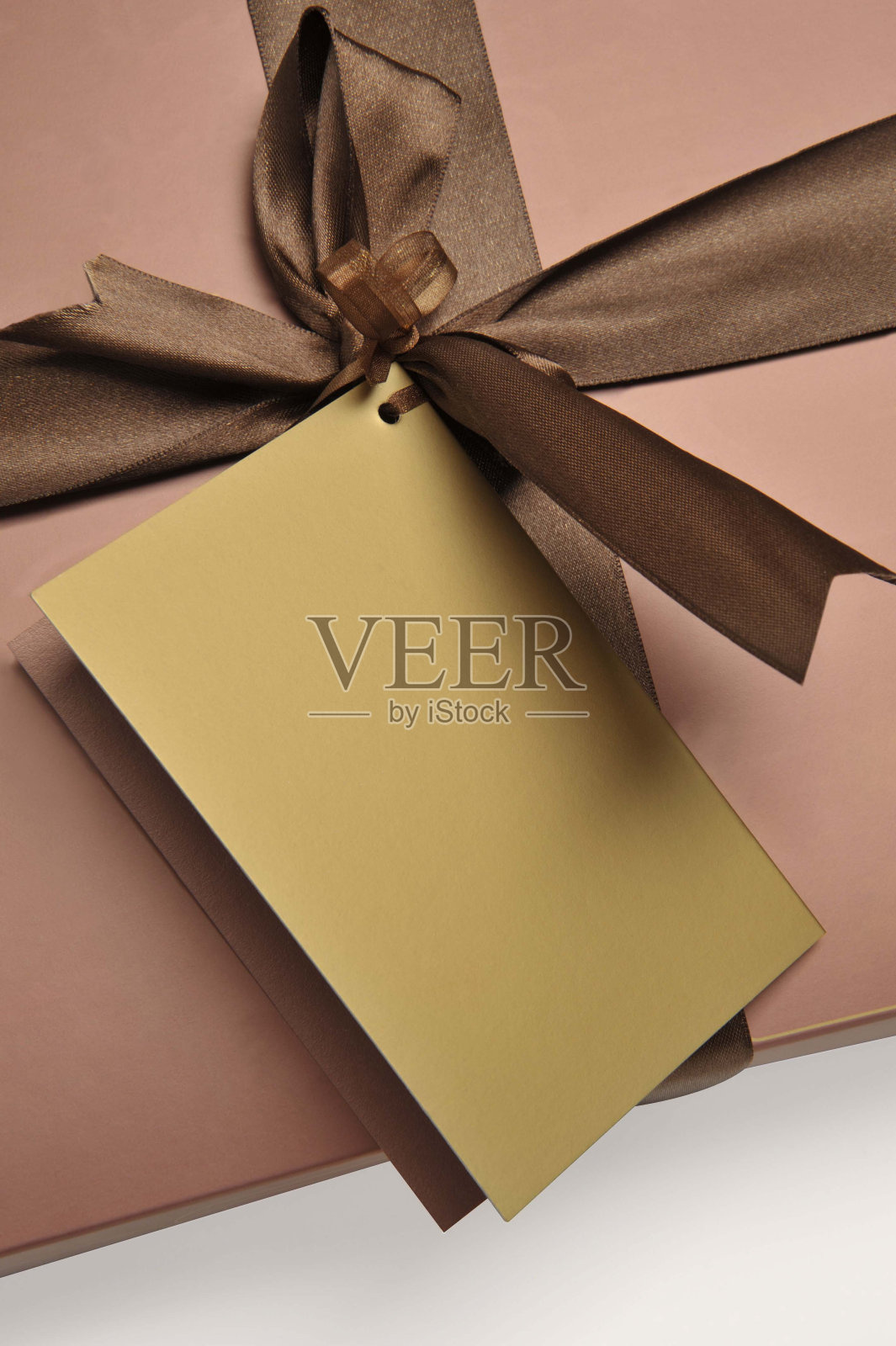 礼物照片摄影图片